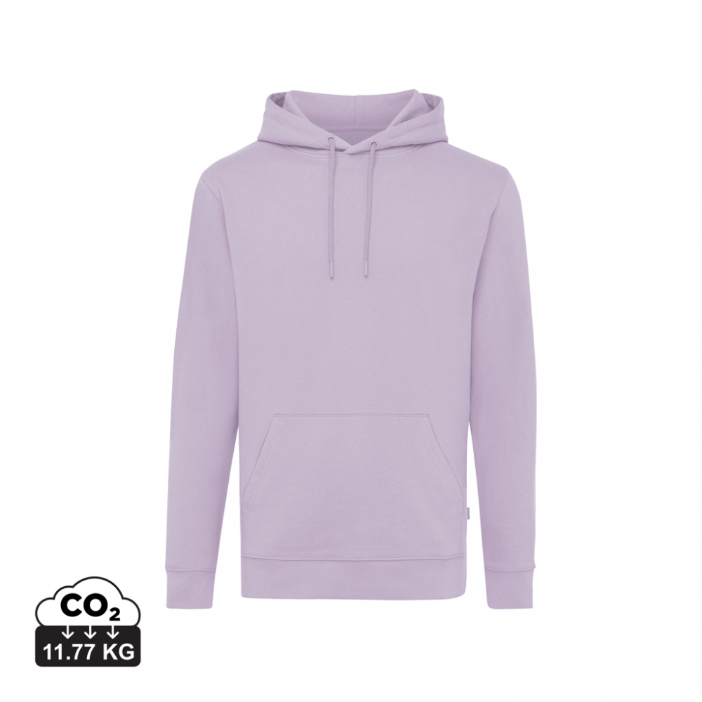 IQONIQ Jasper recycled cotton hoodie [1]