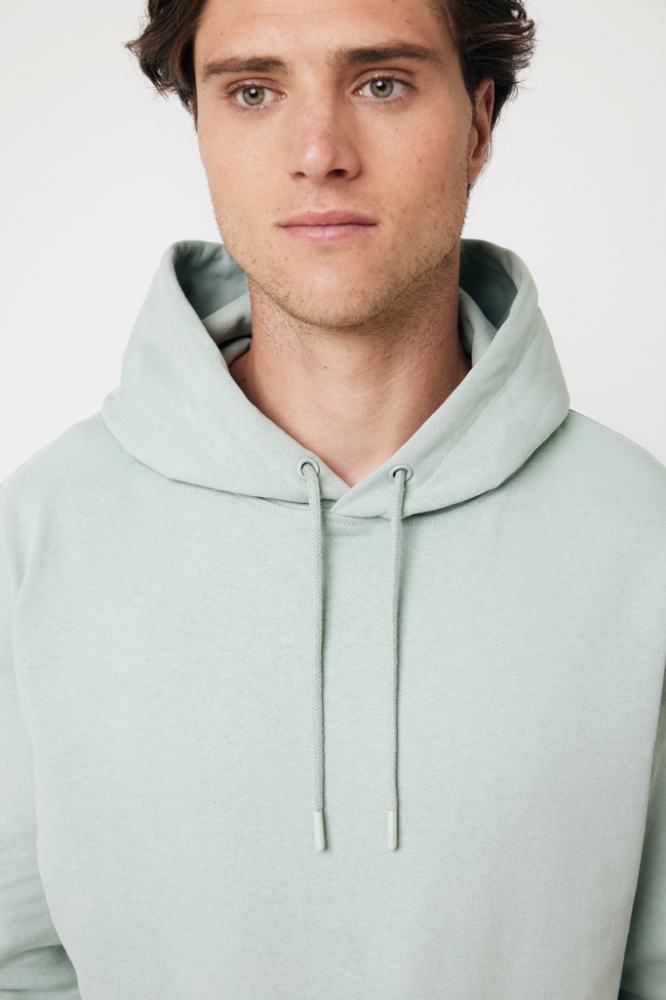IQONIQ Jasper recycled cotton hoodie [12]