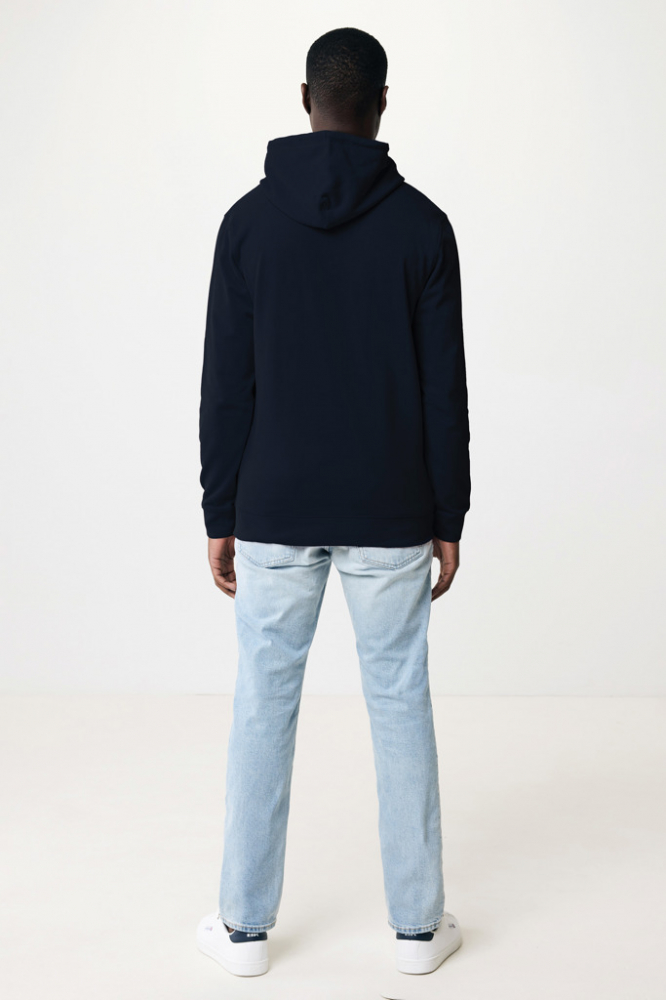 IQONIQ Jasper recycled cotton hoodie [14]
