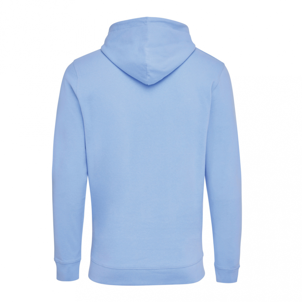 IQONIQ Jasper recycled cotton hoodie [3]