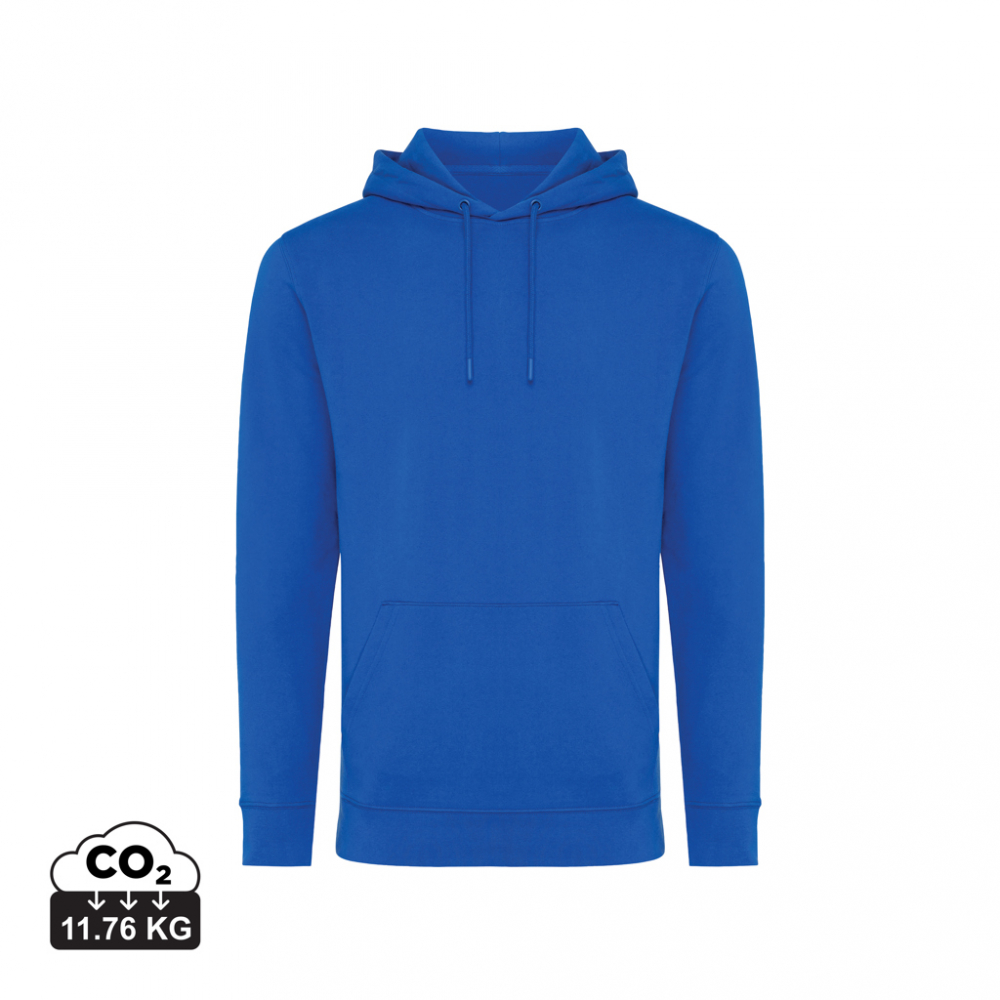 IQONIQ Jasper recycled cotton hoodie [1]