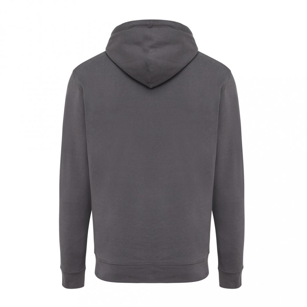 IQONIQ Jasper recycled cotton hoodie [3]