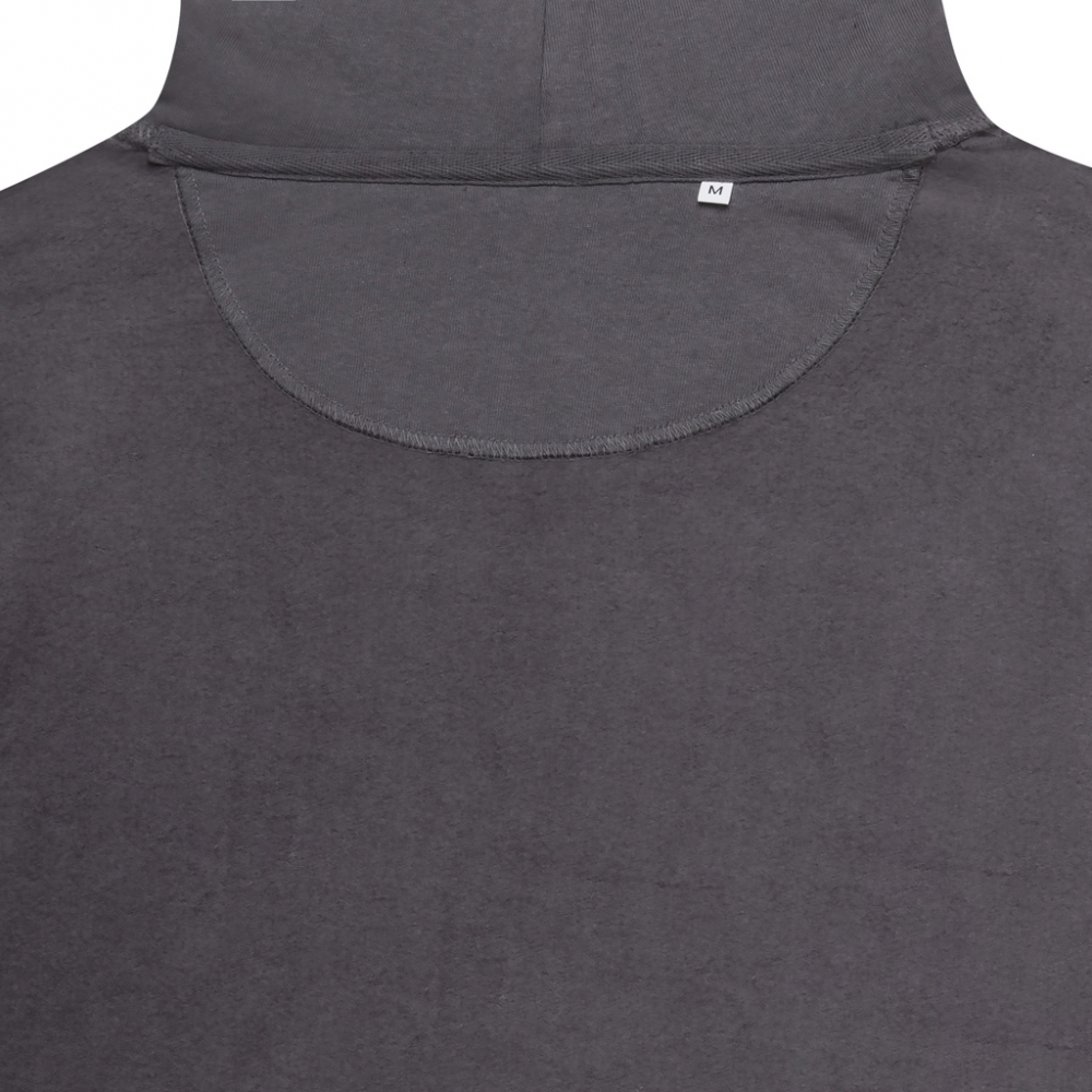 IQONIQ Jasper recycled cotton hoodie [4]