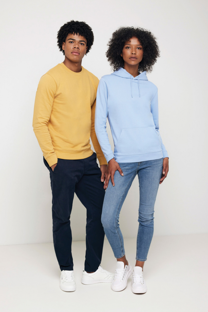 IQONIQ Jasper recycled cotton hoodie [12]