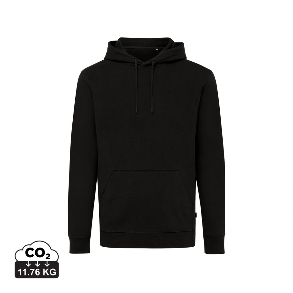 IQONIQ Jasper recycled cotton hoodie [1]
