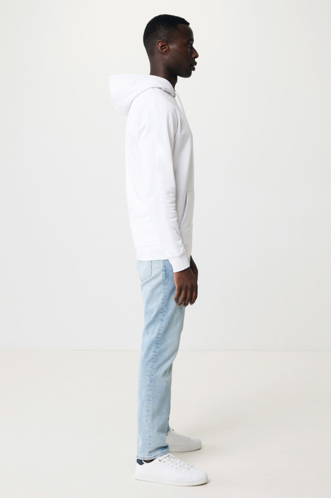 IQONIQ Jasper recycled cotton hoodie [14]