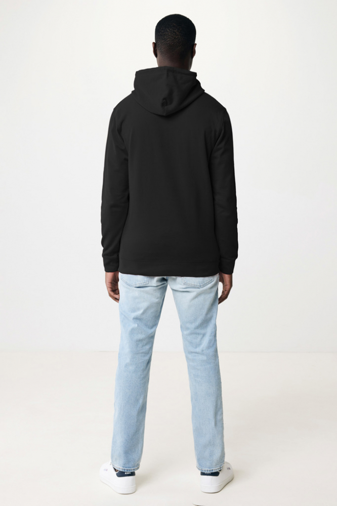 IQONIQ Jasper recycled cotton hoodie [8]