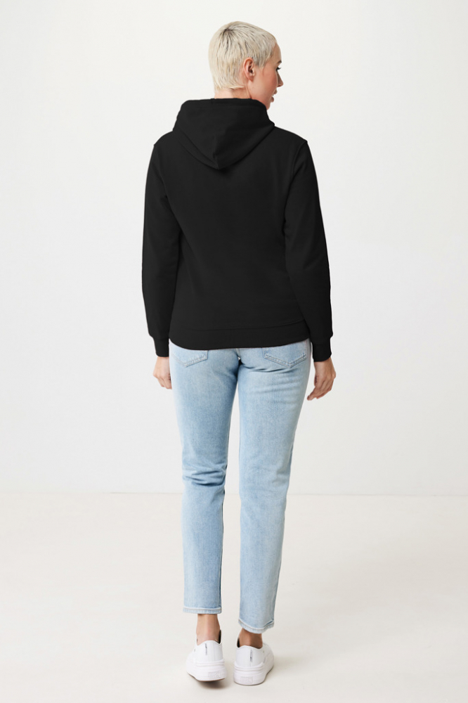 IQONIQ Jasper recycled cotton hoodie [6]