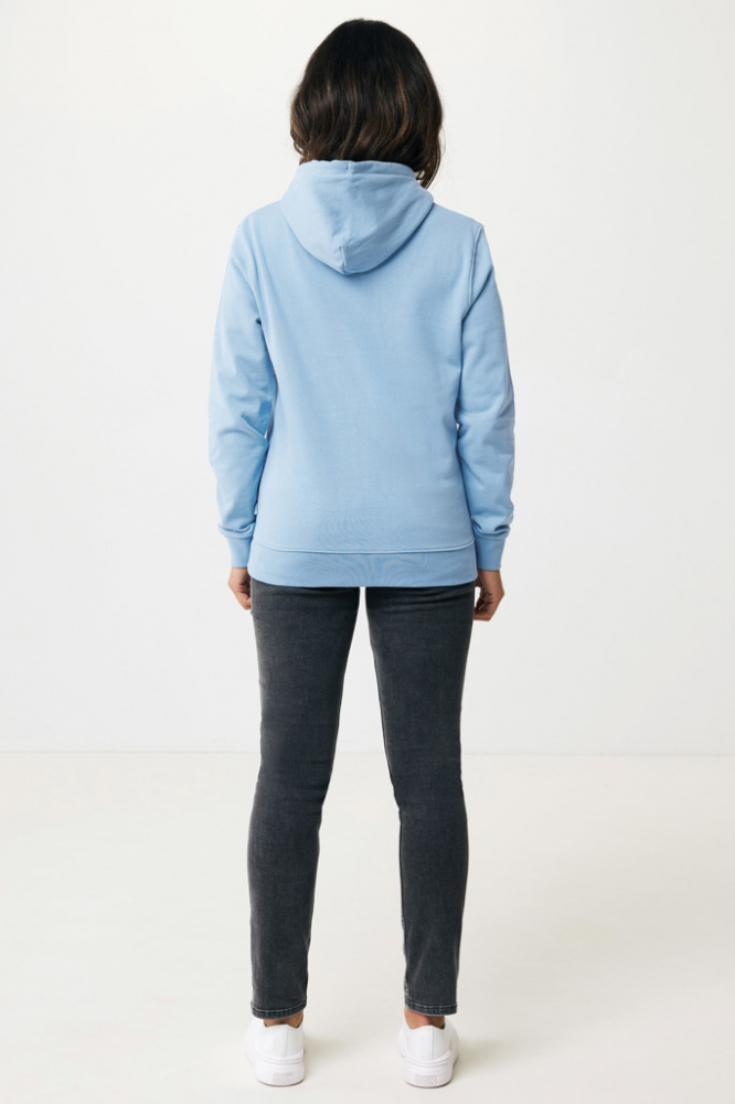 IQONIQ Jasper recycled cotton hoodie [7]