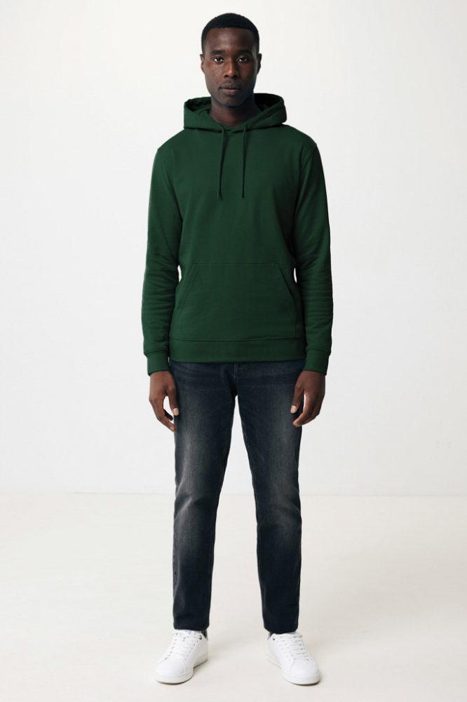 IQONIQ Jasper recycled cotton hoodie [14]