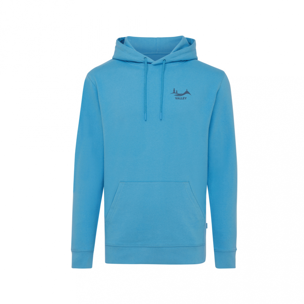 IQONIQ Jasper recycled cotton hoodie [4]