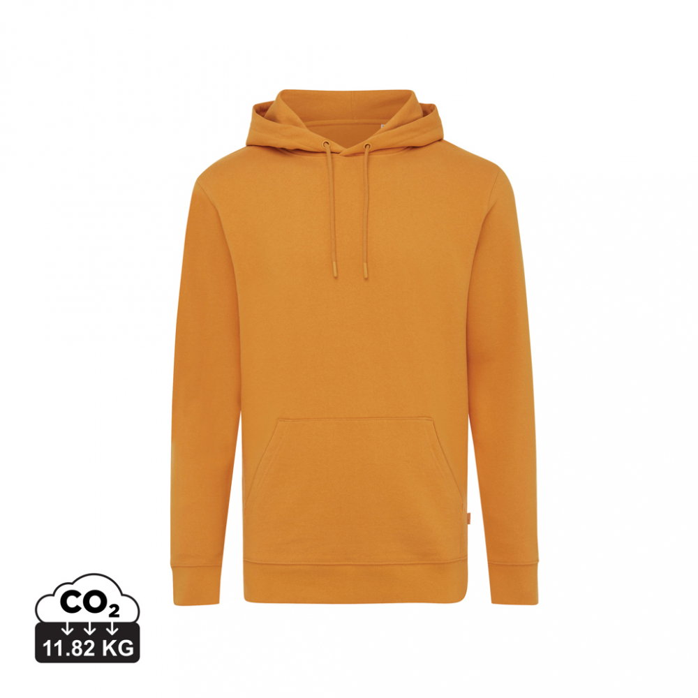 IQONIQ Jasper recycled cotton hoodie [1]