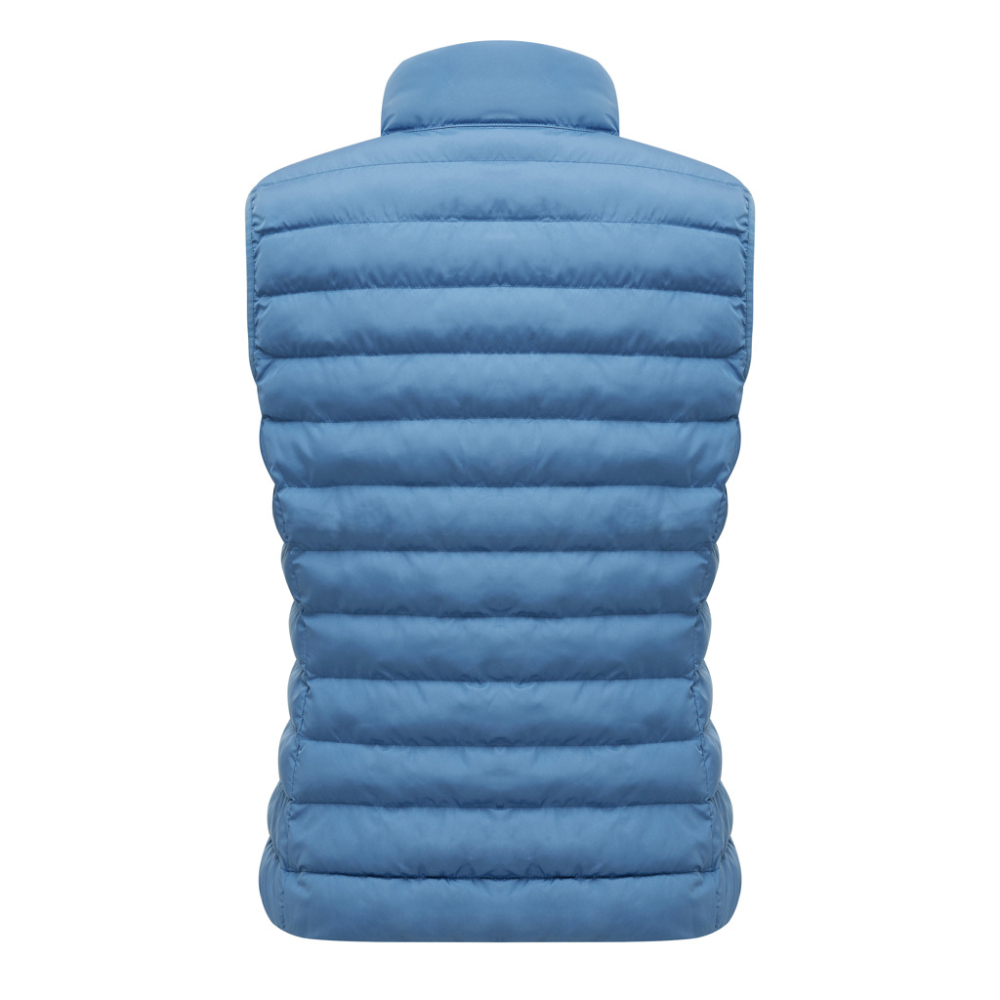 IQONIQ Meru women recycled polyester bodywarmer [3]
