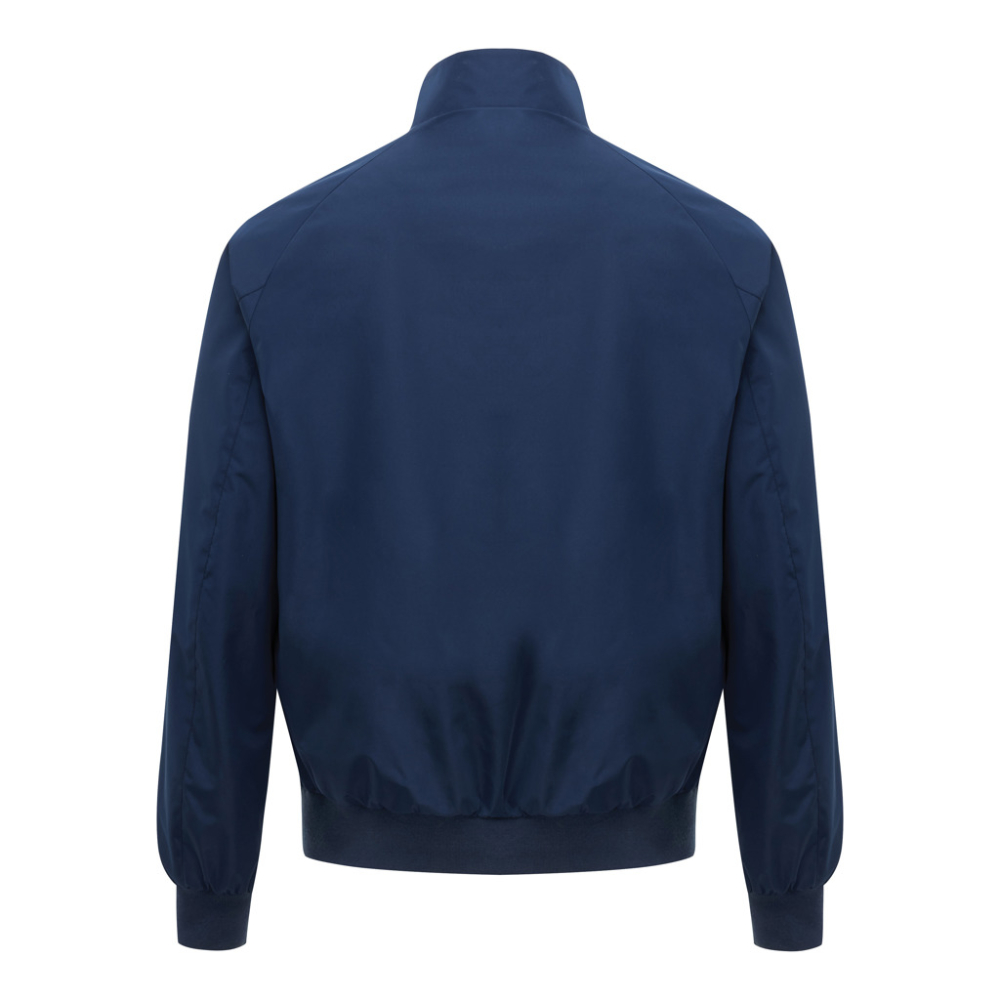 IQONIQ Odin recycled polyester urban jacket [3]
