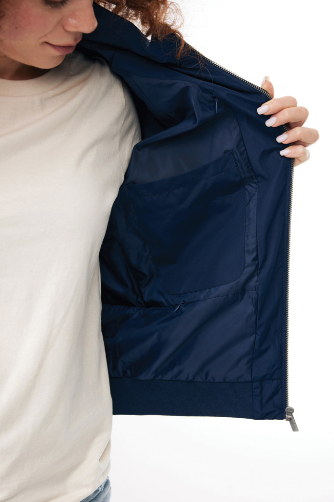IQONIQ Odin recycled polyester urban jacket [13]
