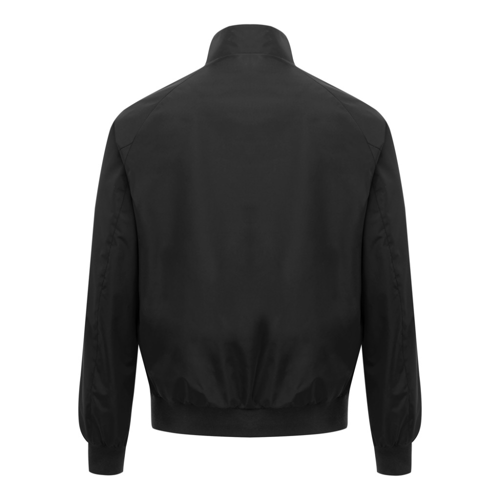 IQONIQ Odin recycled polyester urban jacket [3]