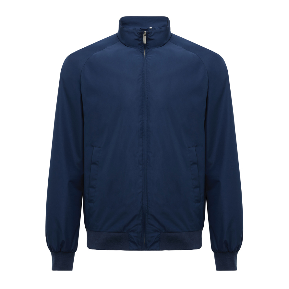 IQONIQ Odin recycled polyester urban jacket [2]