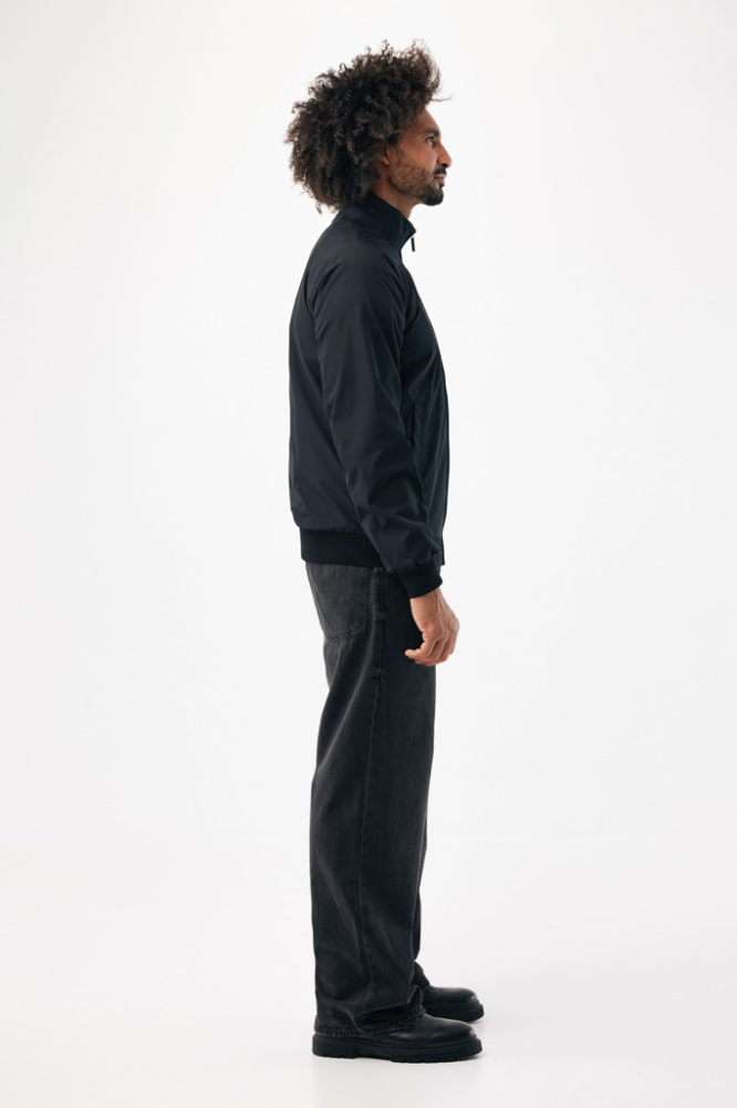 IQONIQ Odin recycled polyester urban jacket [10]
