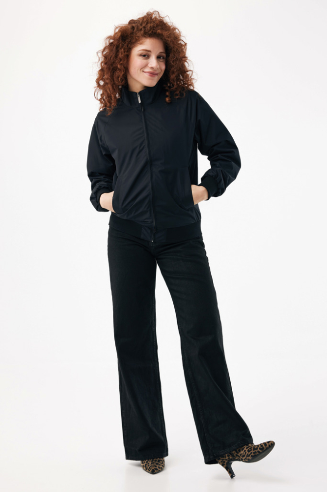 IQONIQ Odin recycled polyester urban jacket [4]