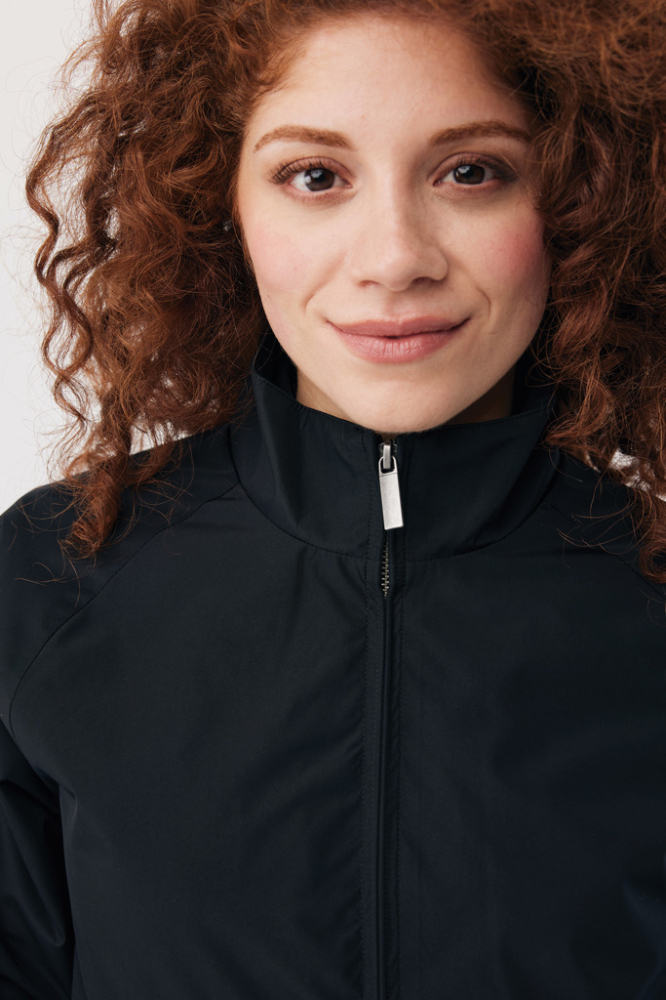 IQONIQ Odin recycled polyester urban jacket [14]