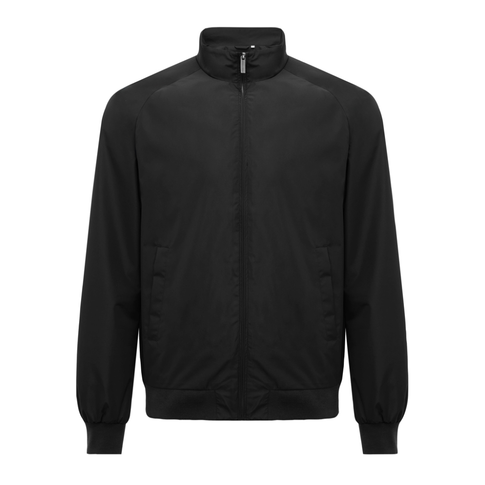 IQONIQ Odin recycled polyester urban jacket [2]