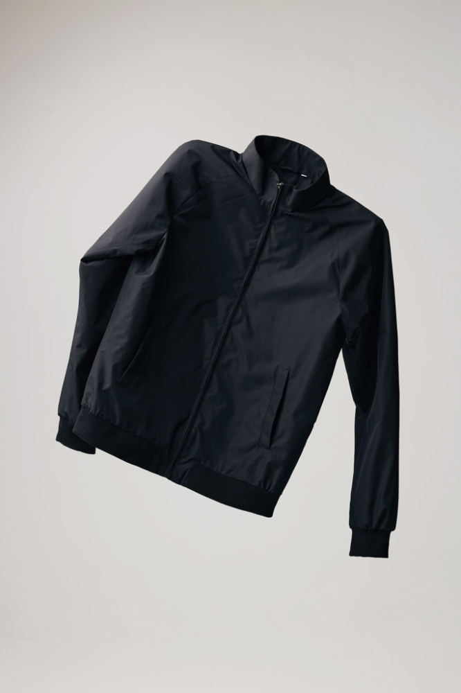 IQONIQ Odin recycled polyester urban jacket [20]