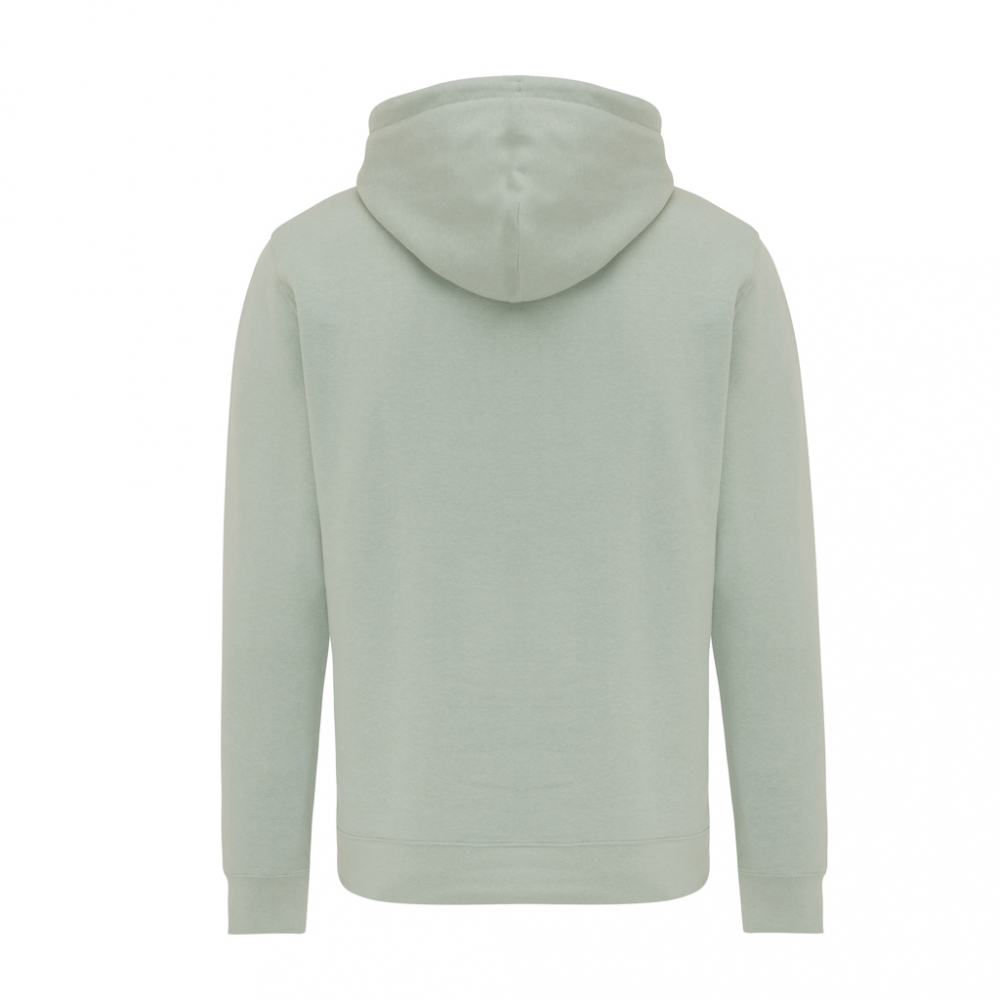 IQONIQ Rila lightweight recycled cotton hoodie [3]