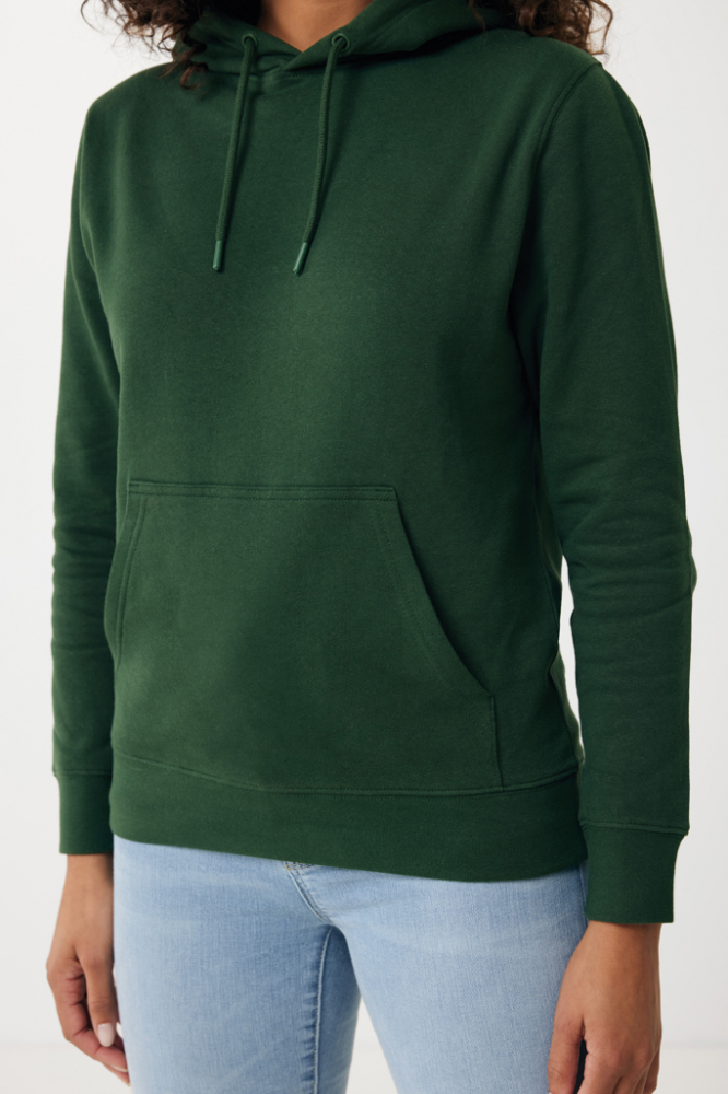 IQONIQ Rila lightweight recycled cotton hoodie [14]