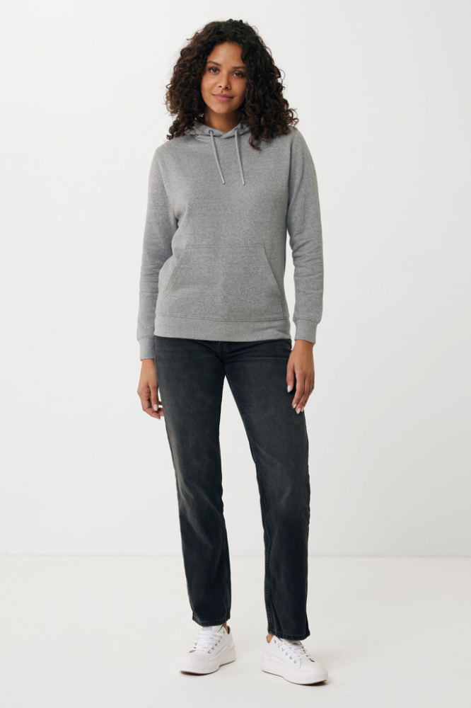 IQONIQ Rila lightweight recycled cotton hoodie [10]