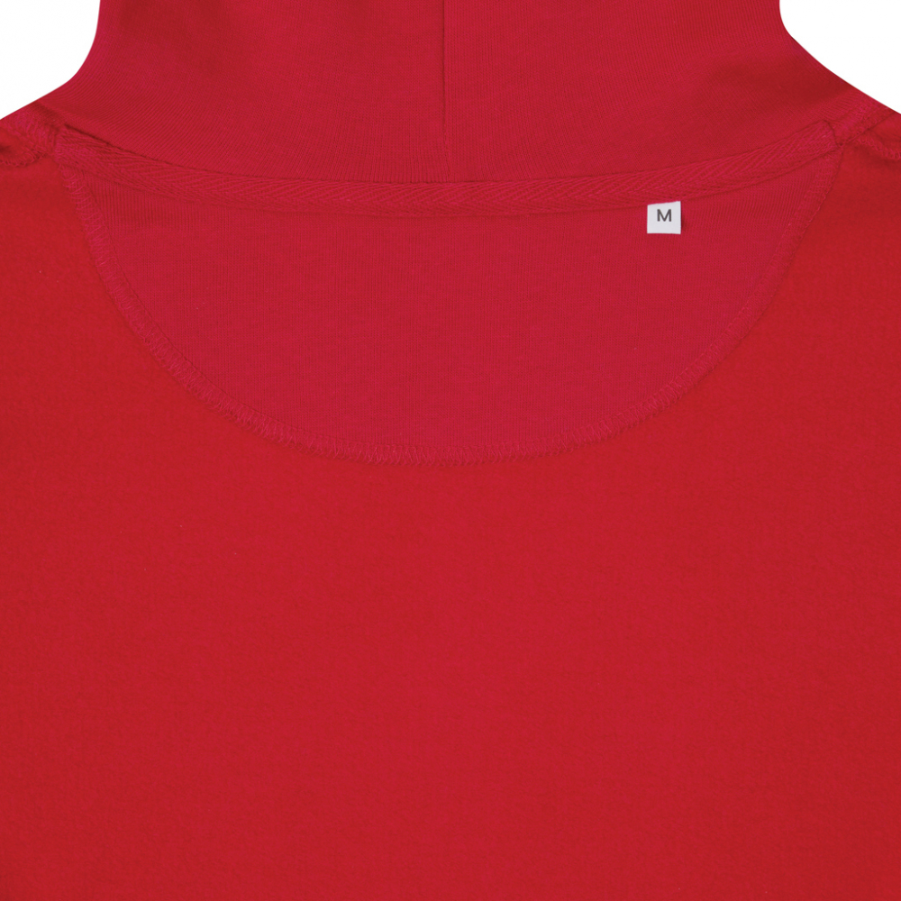 IQONIQ Rila lightweight recycled cotton hoodie [4]
