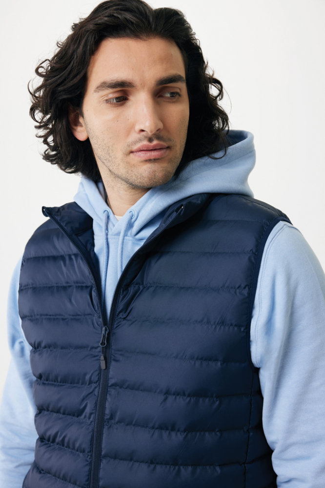 IQONIQ Rila lightweight recycled cotton hoodie [17]