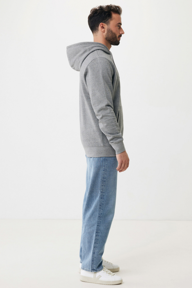 IQONIQ Rila lightweight recycled cotton hoodie [22]