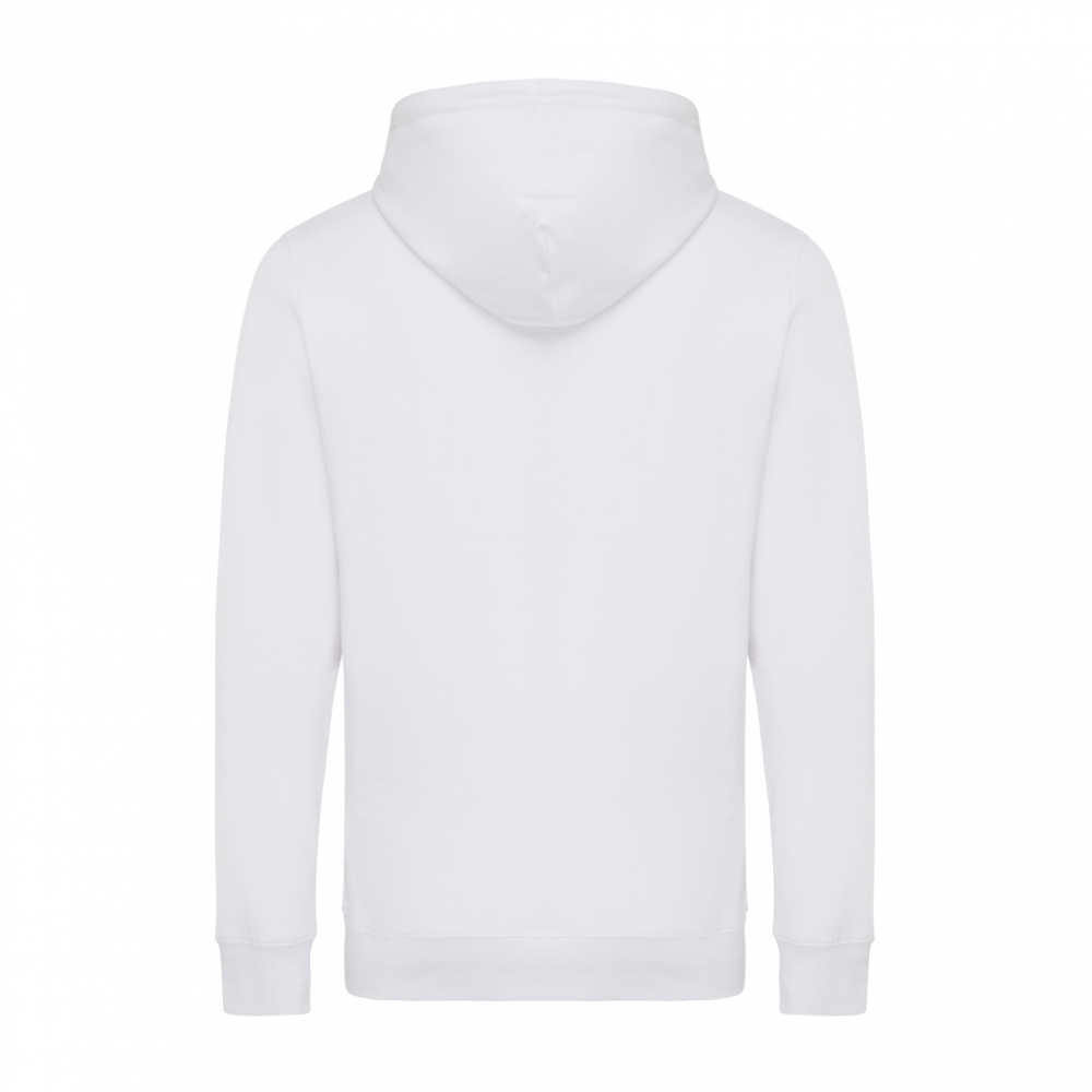 IQONIQ Rila lightweight recycled cotton hoodie [3]