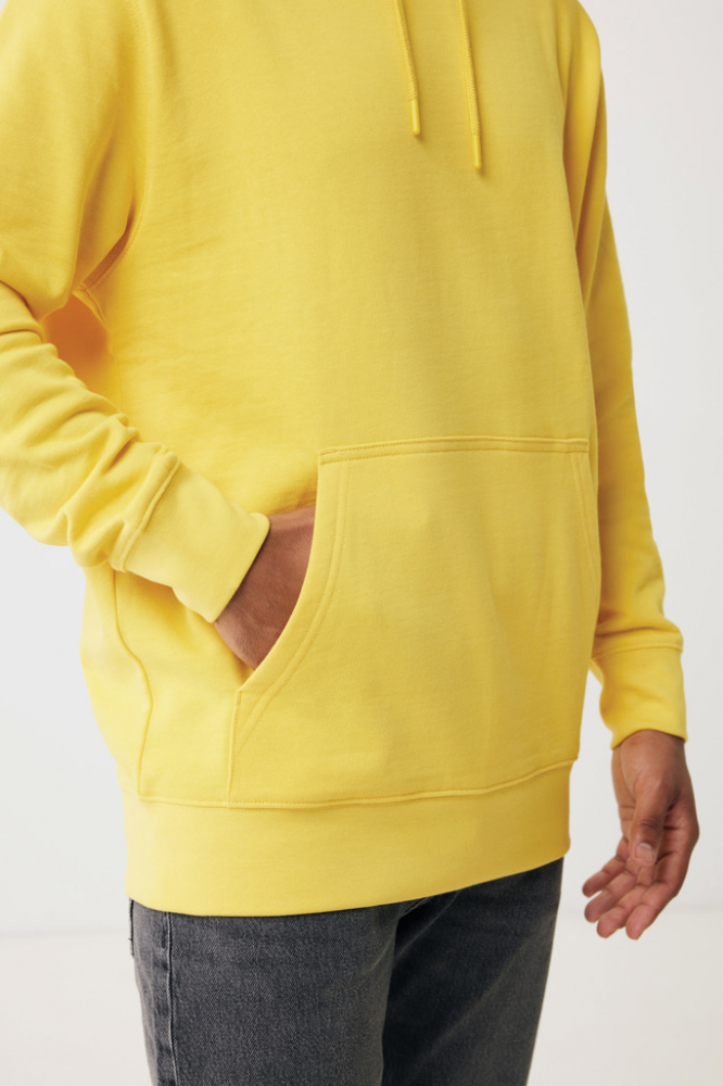 IQONIQ Rila lightweight recycled cotton hoodie [16]