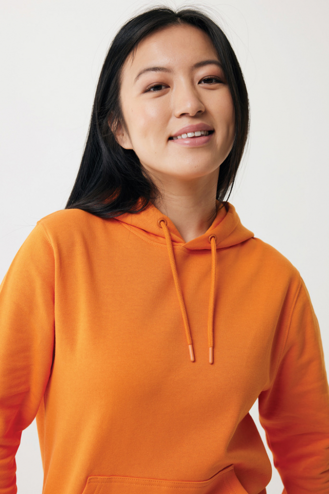 IQONIQ Rila lightweight recycled cotton hoodie [11]