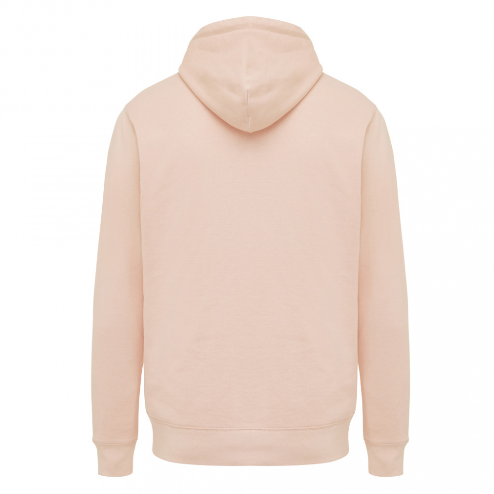 IQONIQ Rila lightweight recycled cotton hoodie [3]