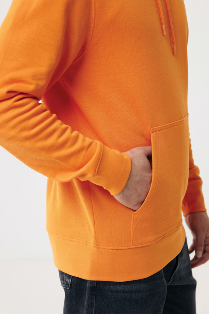 IQONIQ Rila lightweight recycled cotton hoodie [18]