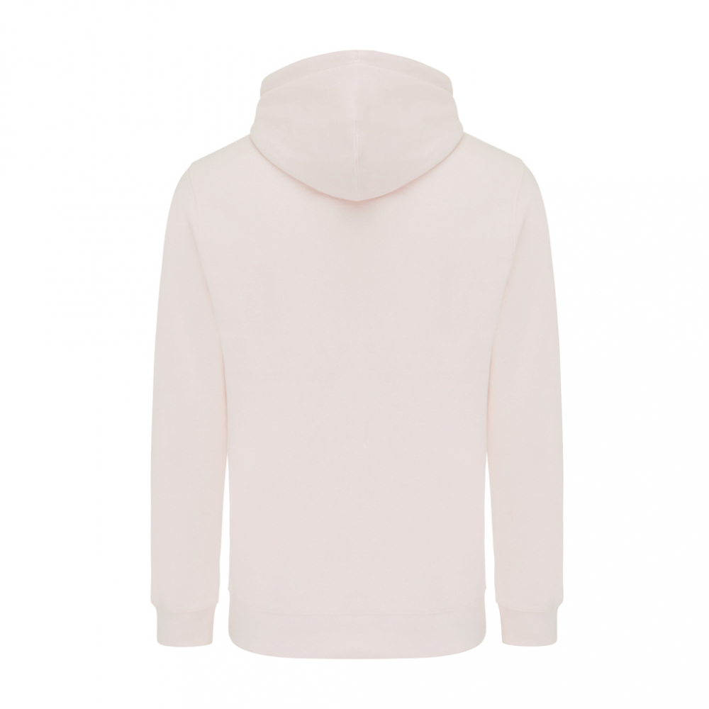 IQONIQ Rila lightweight recycled cotton hoodie [3]