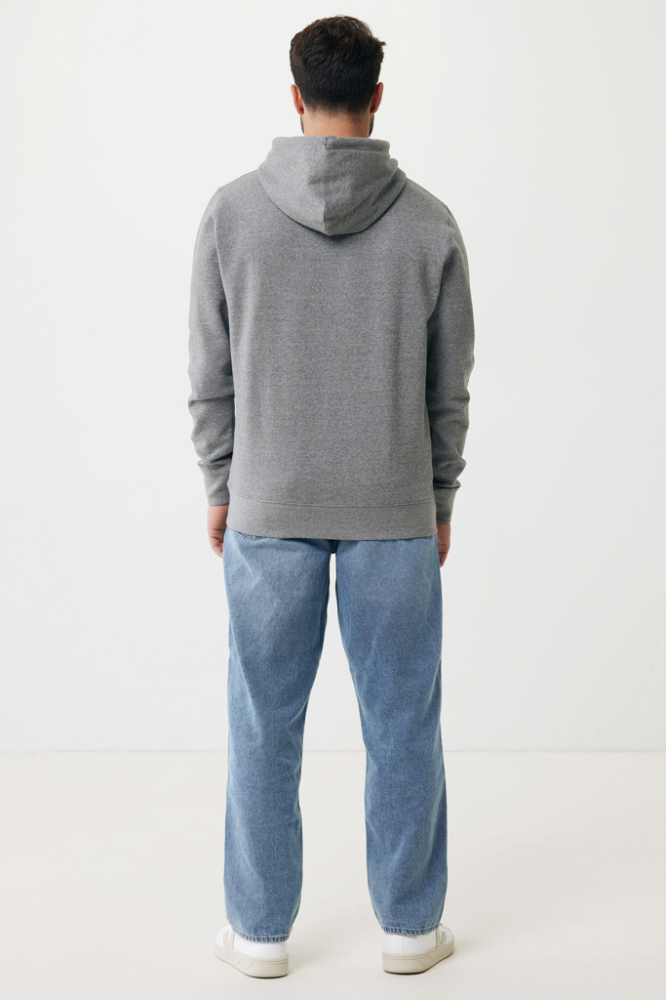 IQONIQ Rila lightweight recycled cotton hoodie [23]