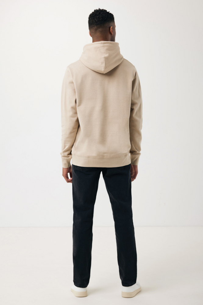 IQONIQ Rila lightweight recycled cotton hoodie [13]