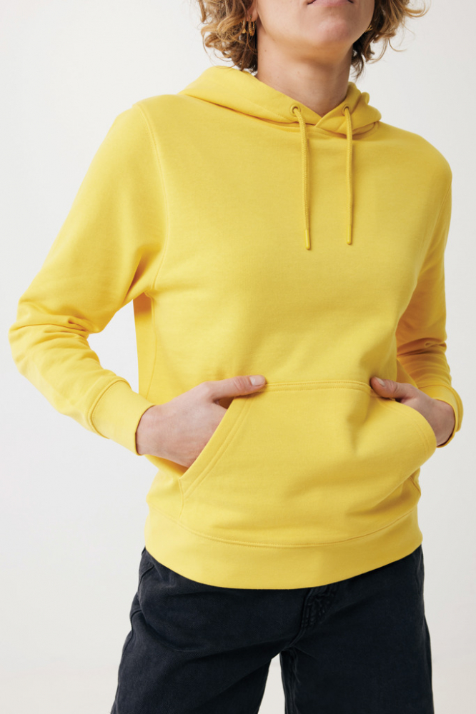 IQONIQ Rila lightweight recycled cotton hoodie [11]