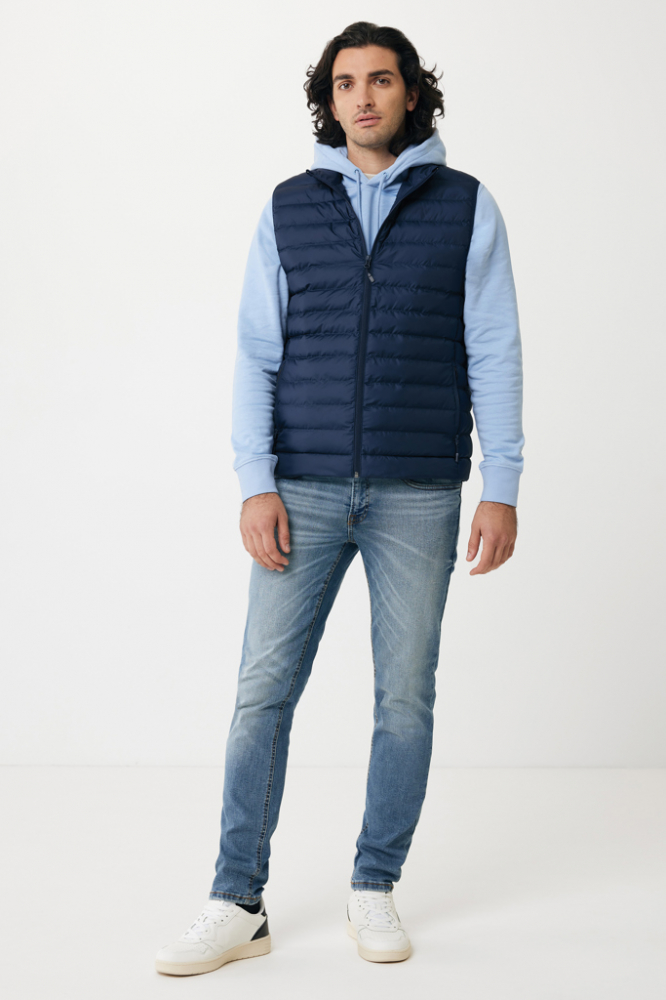 IQONIQ Rila lightweight recycled cotton hoodie [14]