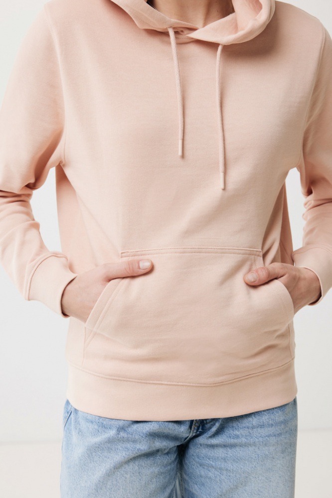 IQONIQ Rila lightweight recycled cotton hoodie [17]