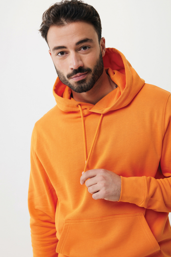 IQONIQ Rila lightweight recycled cotton hoodie [17]