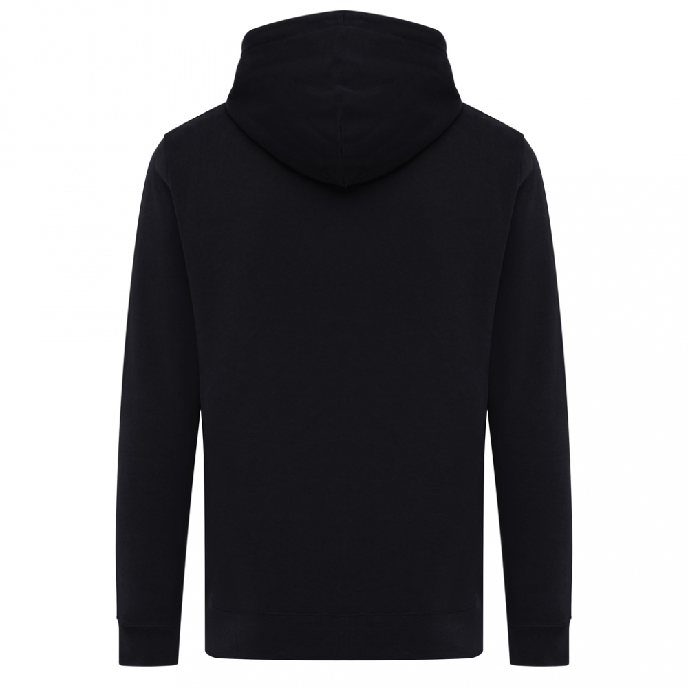 IQONIQ Rila lightweight recycled cotton hoodie [3]