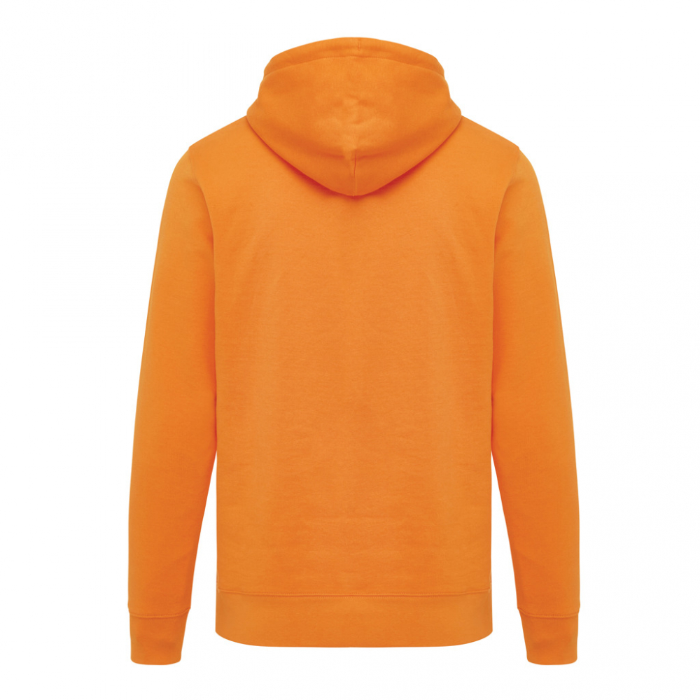 IQONIQ Rila lightweight recycled cotton hoodie [3]