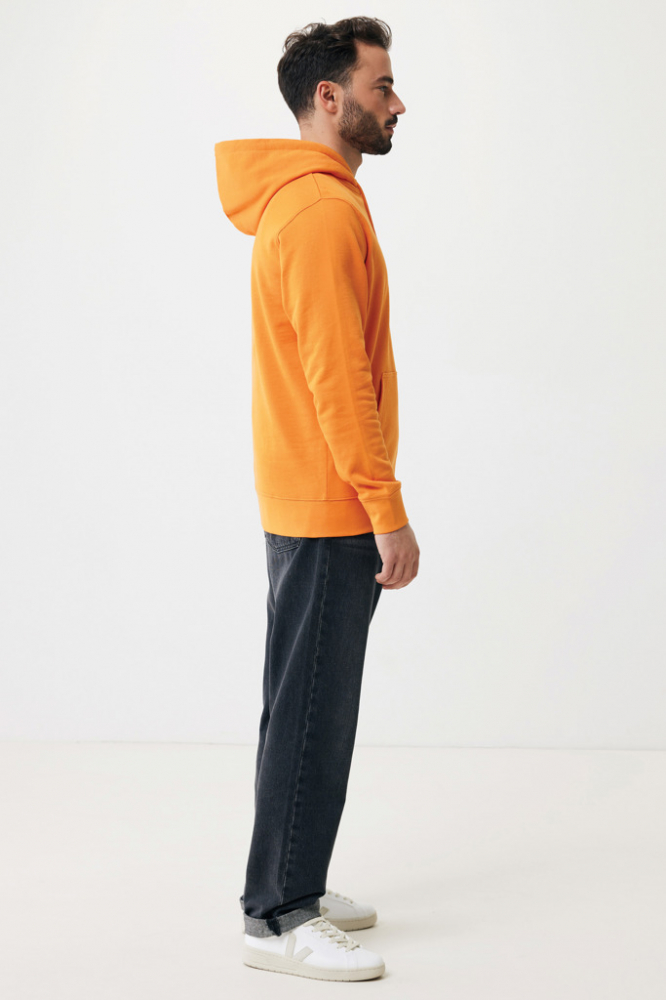 IQONIQ Rila lightweight recycled cotton hoodie [15]