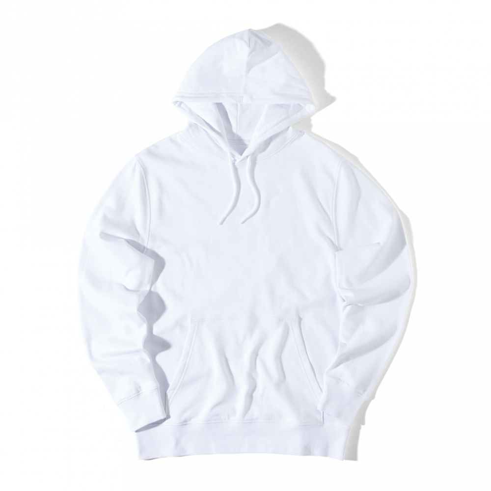 IQONIQ Rila lightweight recycled cotton hoodie [4]