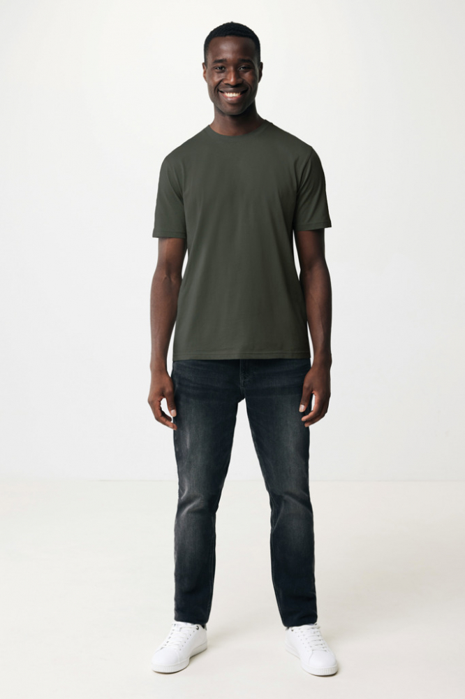 IQONIQ Sierra lightweight recycled cotton t-shirt [11]