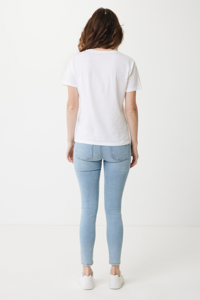 IQONIQ Sierra lightweight recycled cotton t-shirt [7]